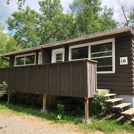 Kenosee Inn & Cabins Kenosee Park Esterno foto