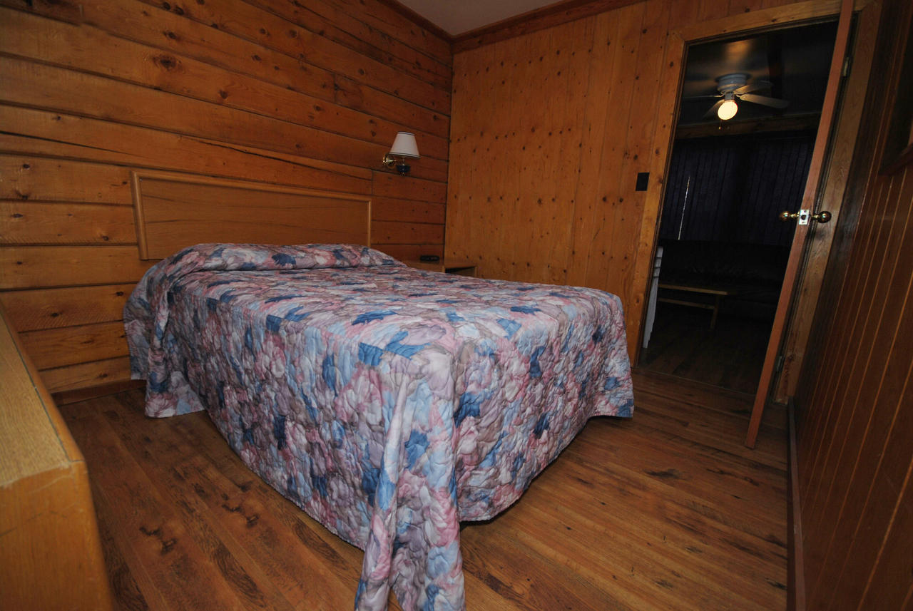 Kenosee Inn & Cabins Kenosee Park Camera foto