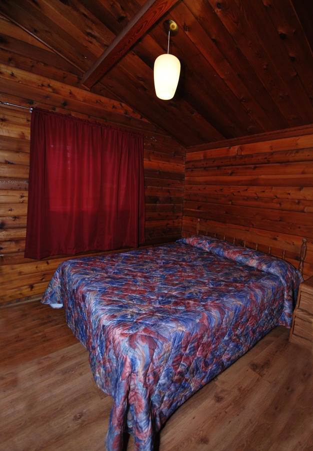 Kenosee Inn & Cabins Kenosee Park Camera foto