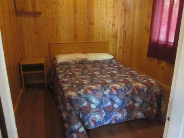 Kenosee Inn & Cabins Kenosee Park Camera foto