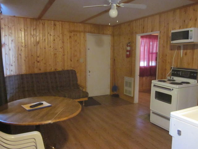 Kenosee Inn & Cabins Kenosee Park Camera foto